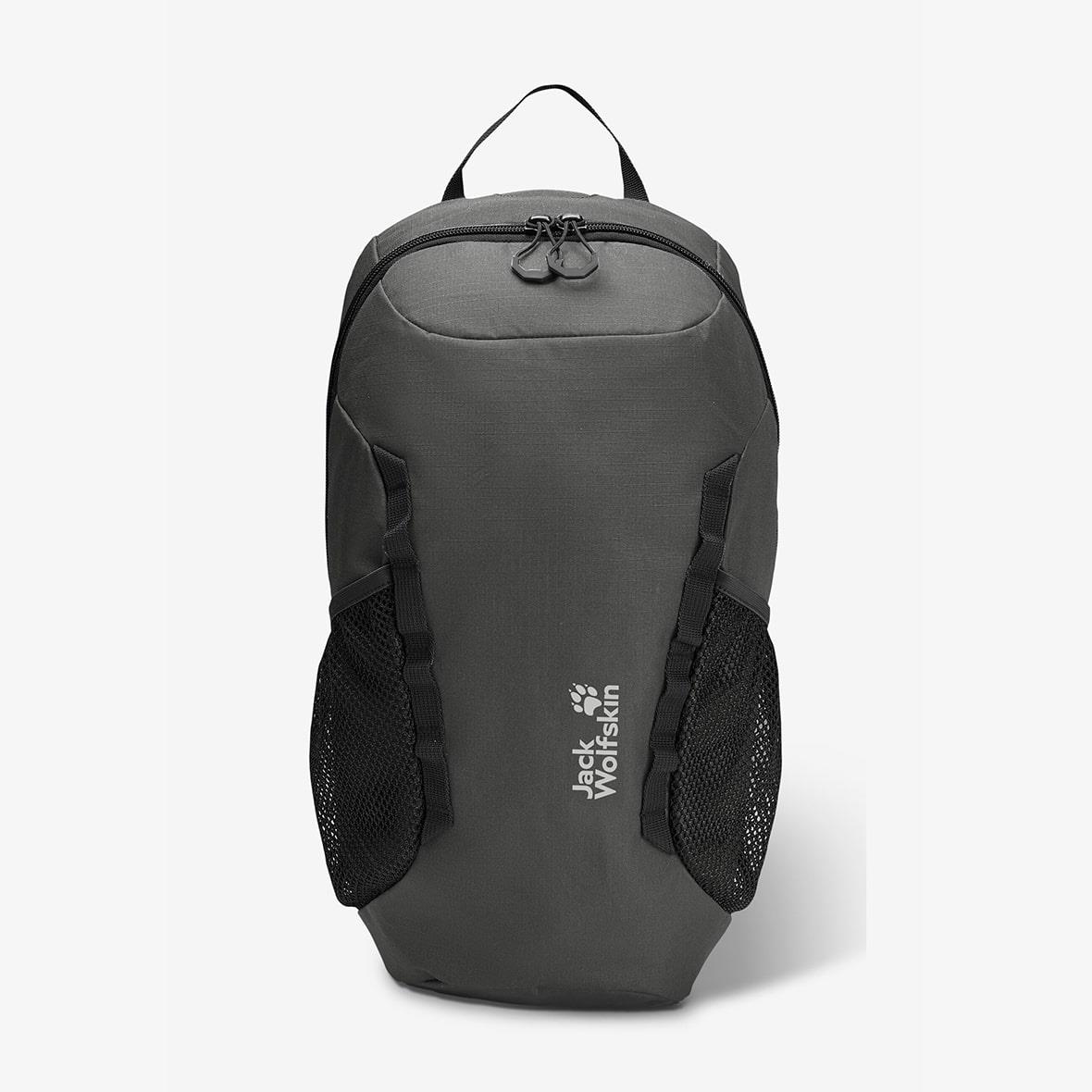 Jack Wolfskin Velocity Lite 10 Sırt Çantası - Antrasit