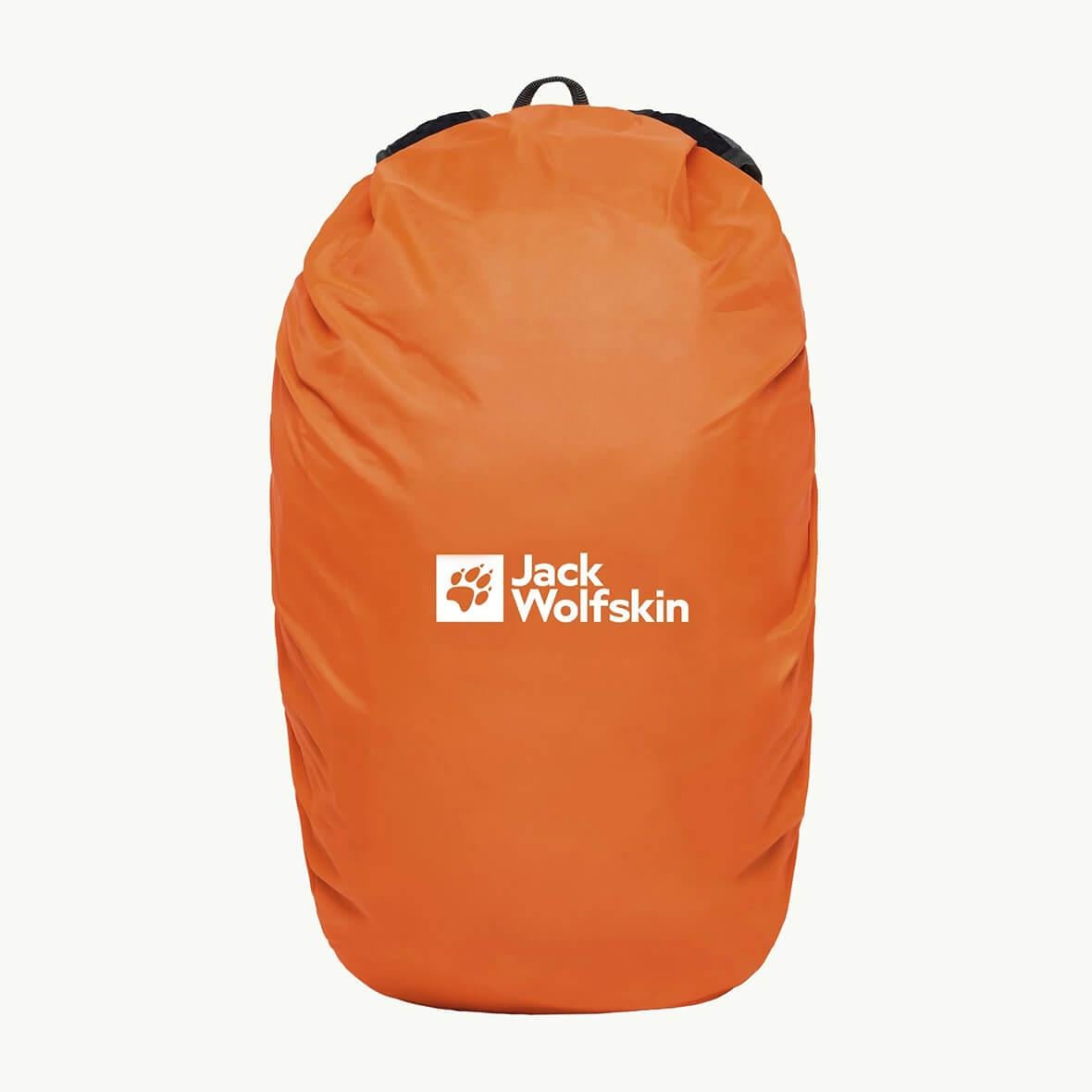 Jack Wolfskin Velocty 12 Sırt Çantası - Pas