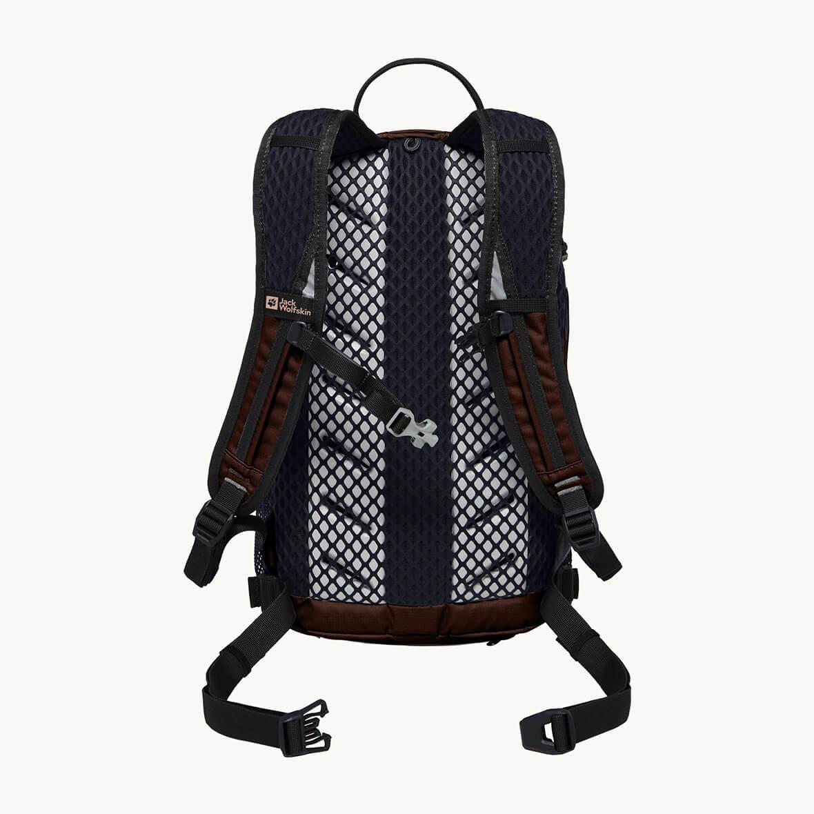 Jack Wolfskin Velocty 12 Sırt Çantası - Pas