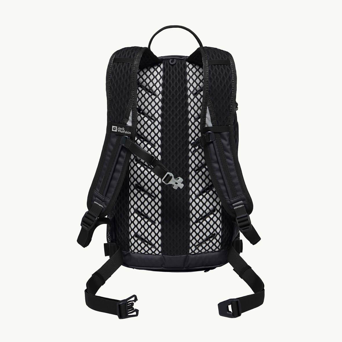 Jack Wolfskin Velocty 12 Sırt Çantası - Antrasit