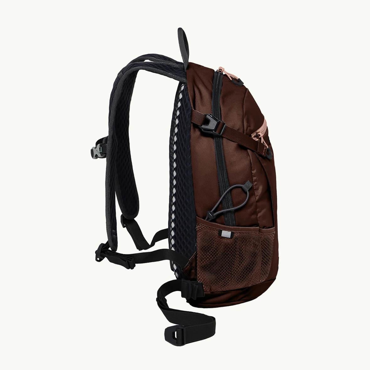 Jack Wolfskin Velocty 12 Sırt Çantası - Pas