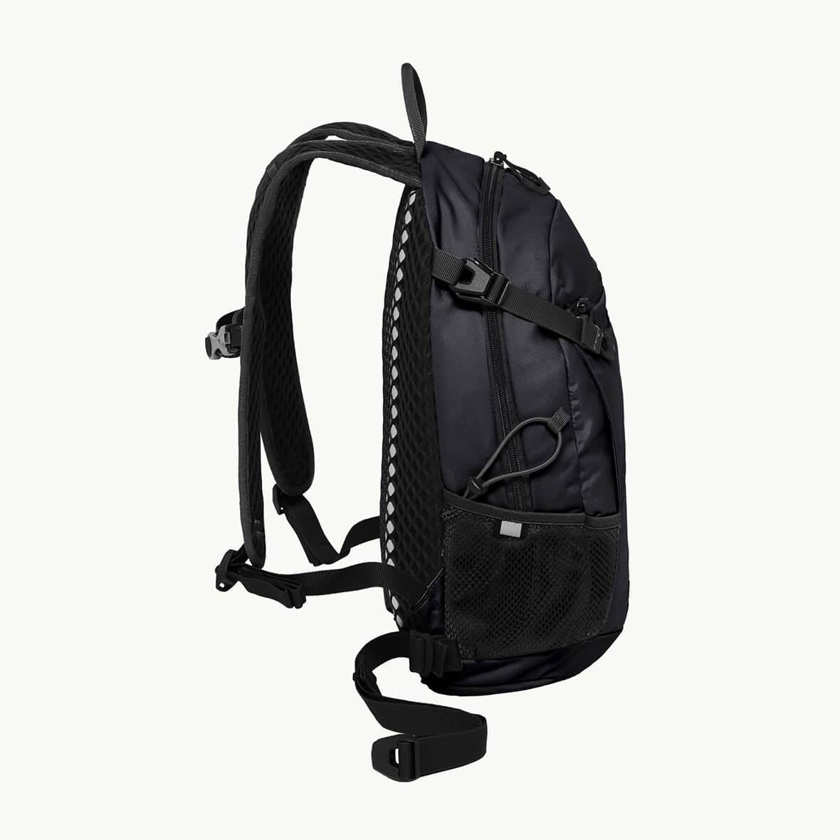 Jack Wolfskin Velocty 12 Sırt Çantası - Antrasit