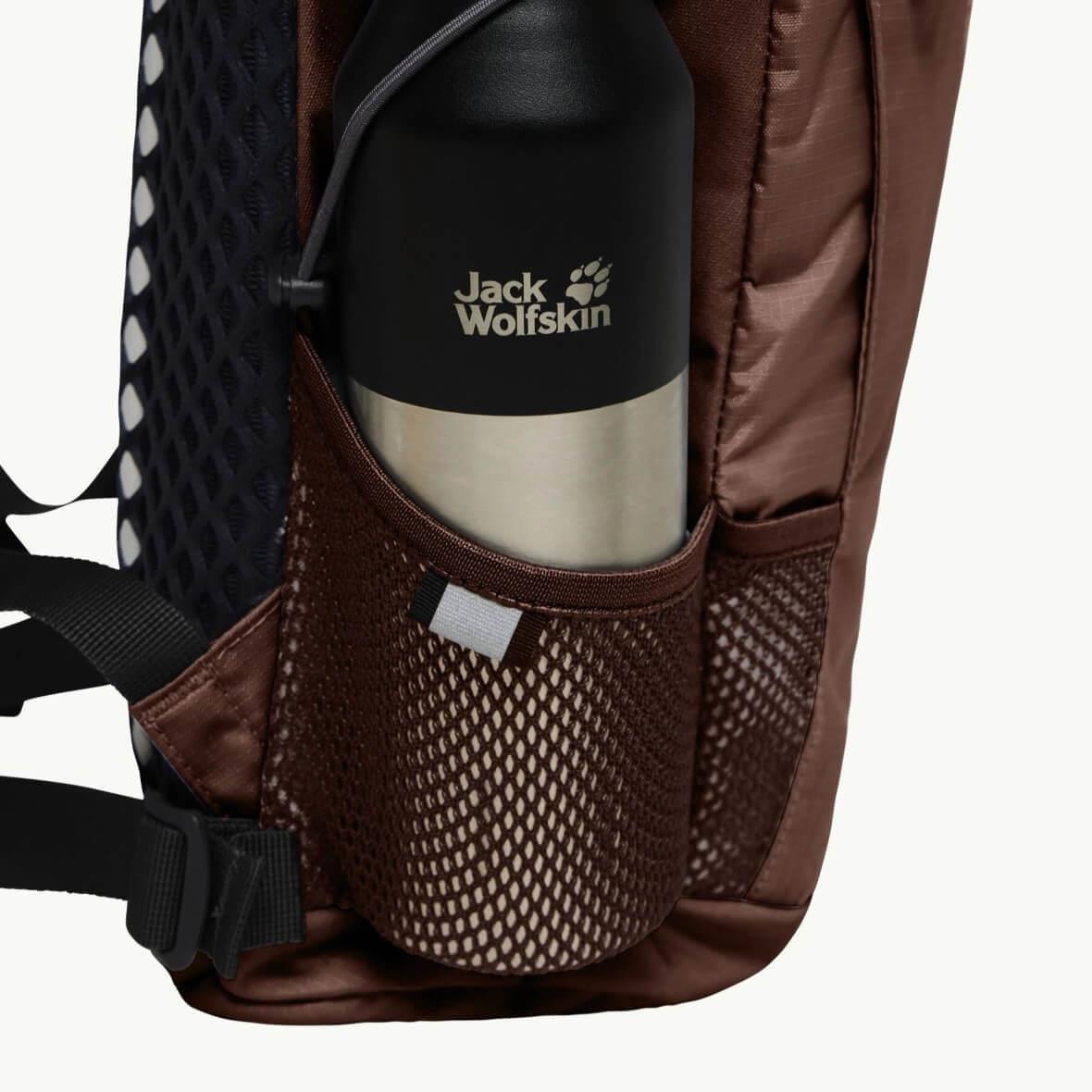 Jack Wolfskin Velocty 12 Sırt Çantası - Pas