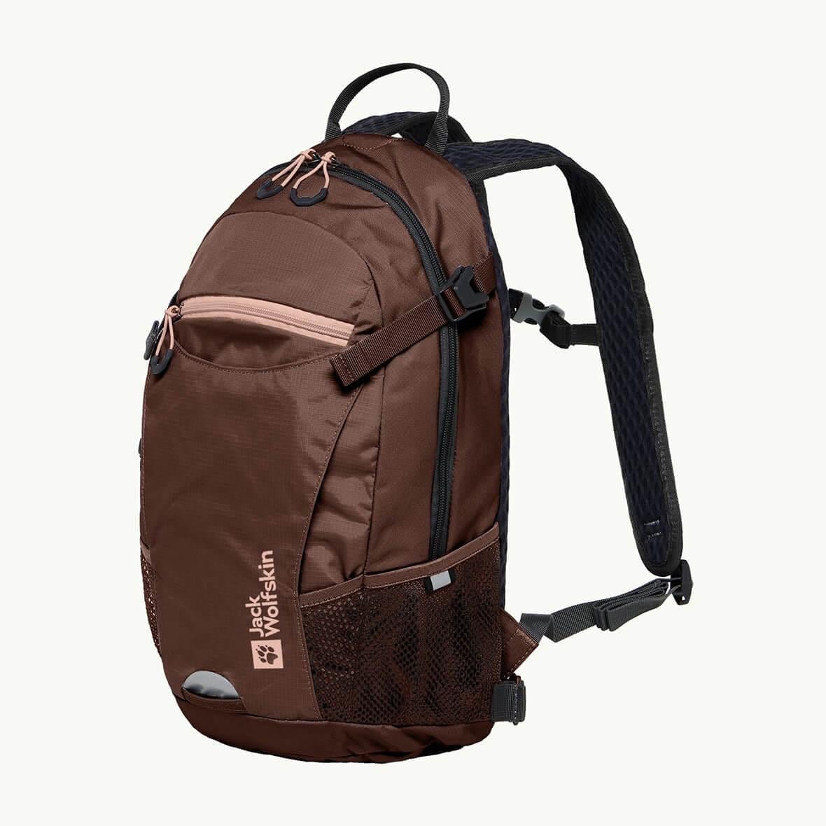 Jack Wolfskin Velocty 12 Sırt Çantası - Pas