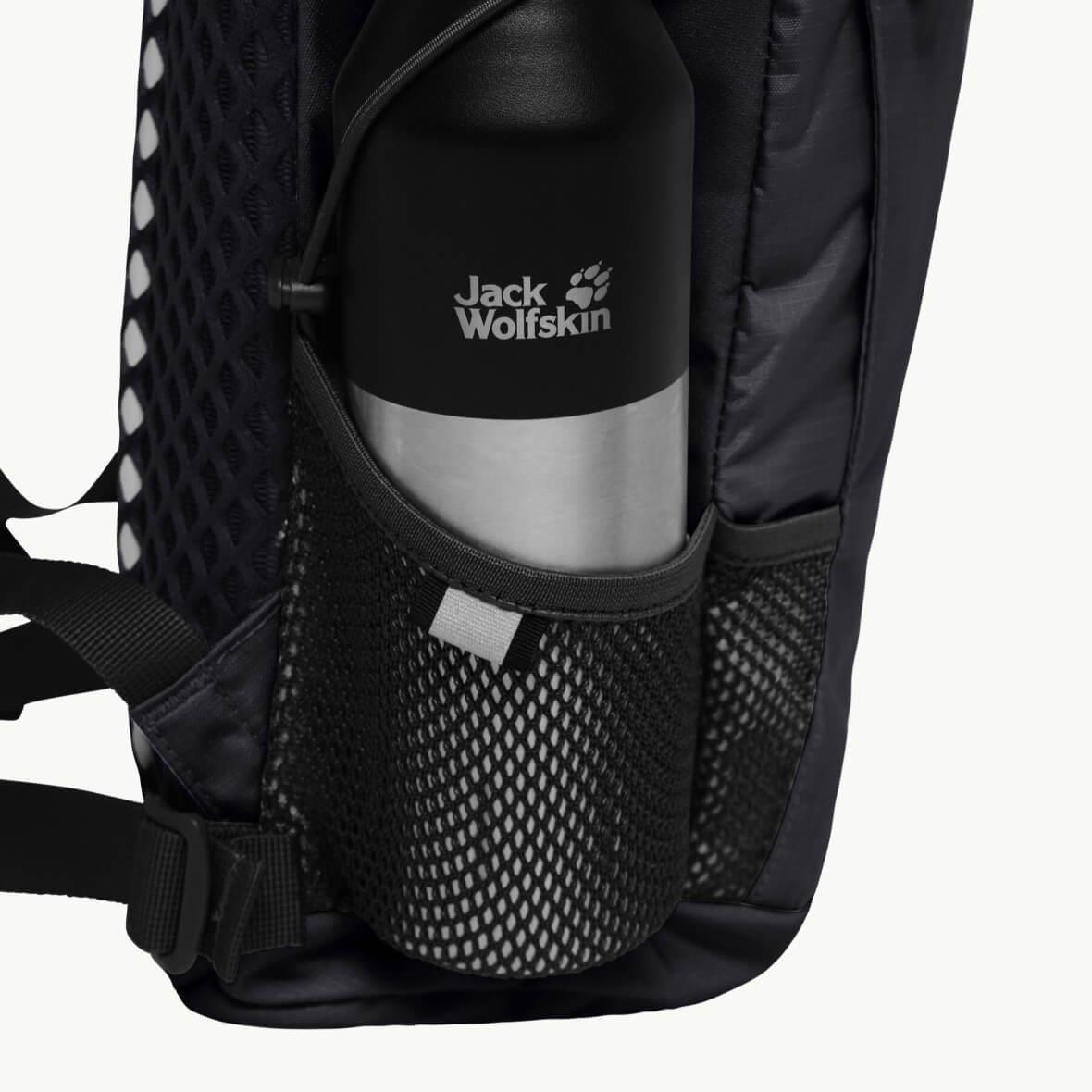 Jack Wolfskin Velocty 12 Sırt Çantası - Antrasit