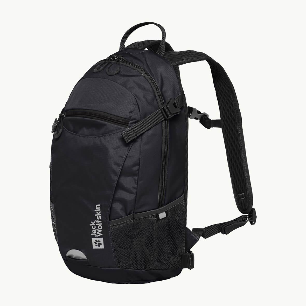 Jack Wolfskin Velocty 12 Sırt Çantası - Antrasit