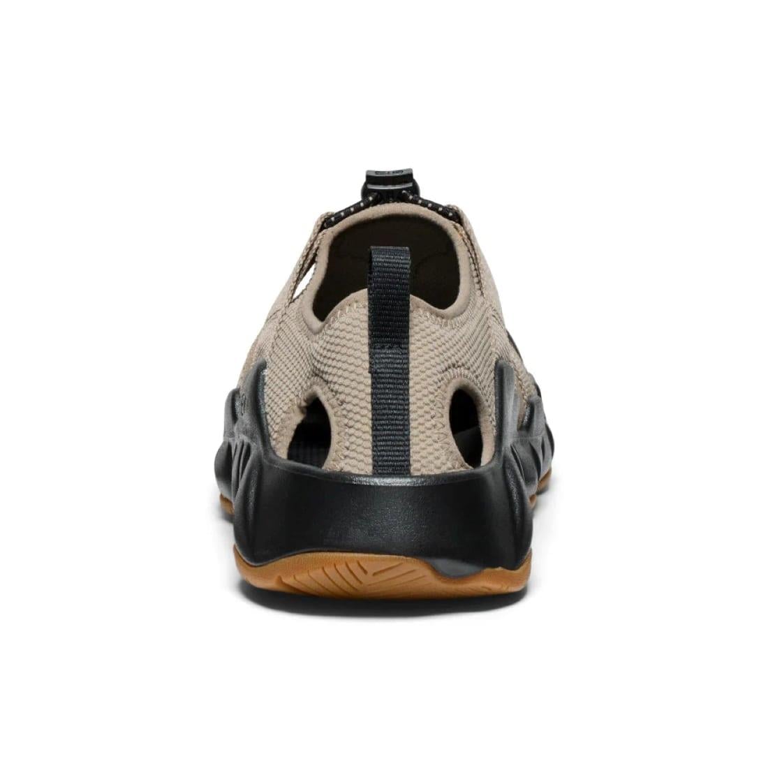 Keen Hyperport H2 Erkek Sandalet - Siyah / Taş