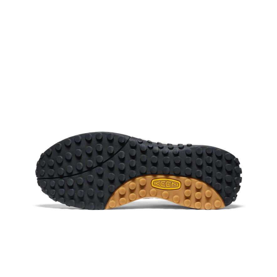 Keen KS86 Erkek Sneaker - Siyah