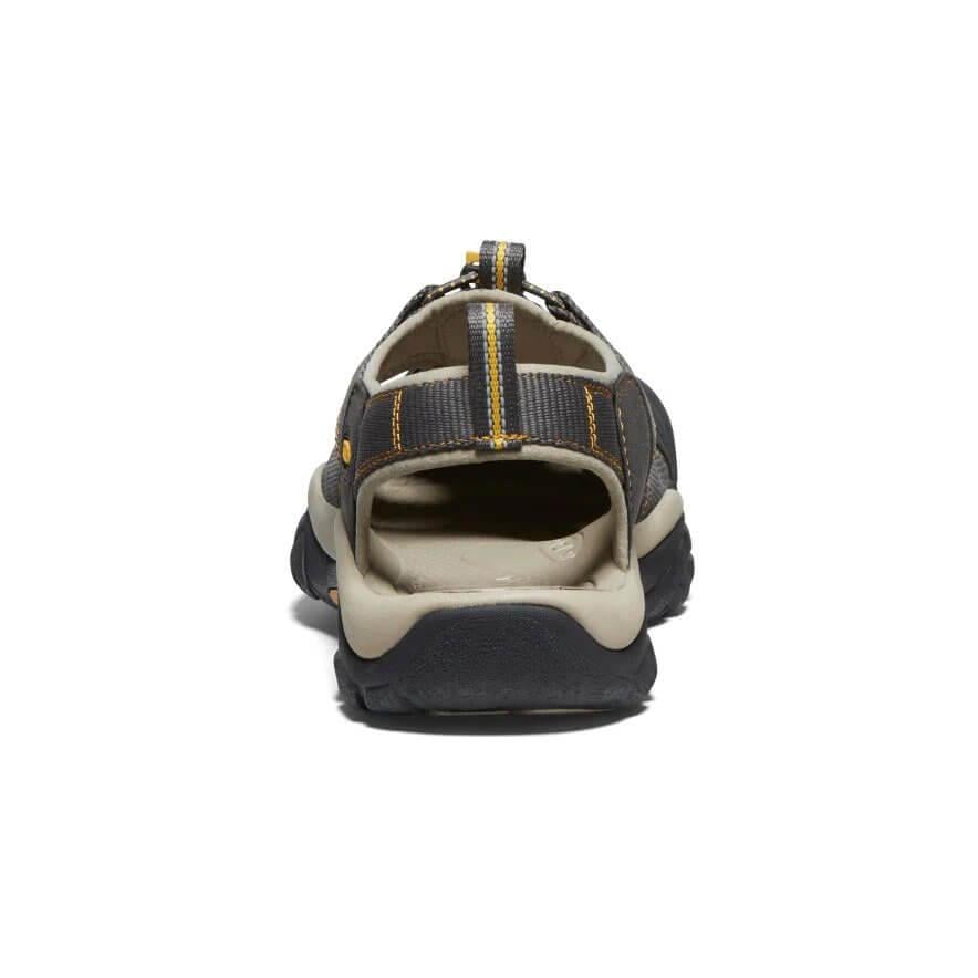 Keen Newport H2 Erkek Sandalet - Gri