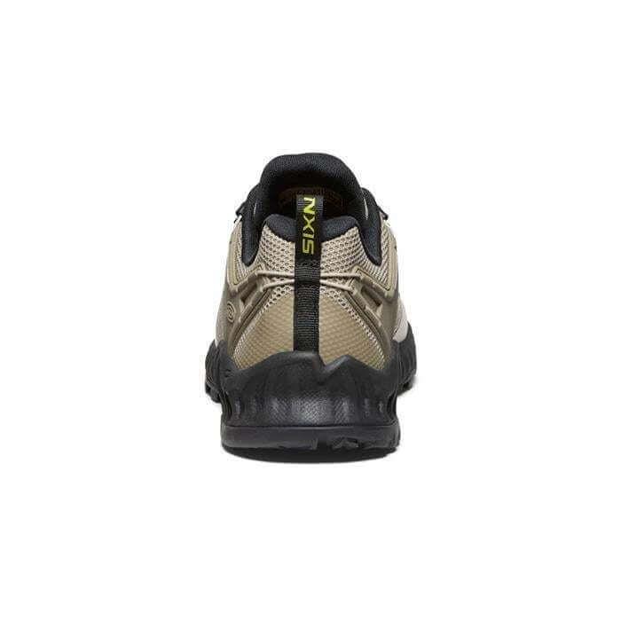 Keen NXIS EVO WP Erkek Yürüyüş Ayakkabısı - Vizon