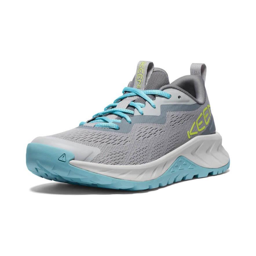 Keen Versacore Speed Kadın Yürüyüş Ayakkabısı - Gri