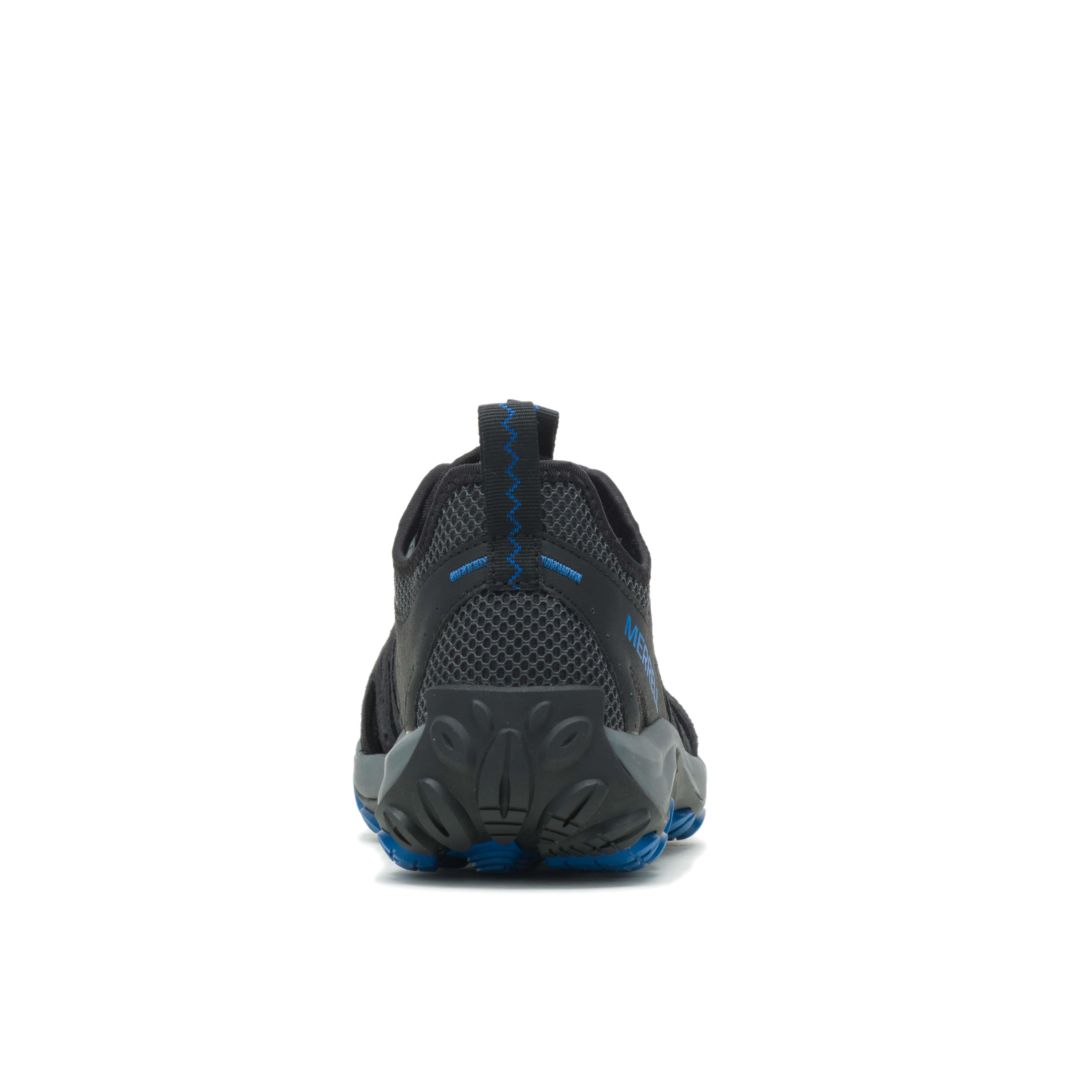 Merrell Accentor 3 Sieve Erkek Sneaker - Siyah