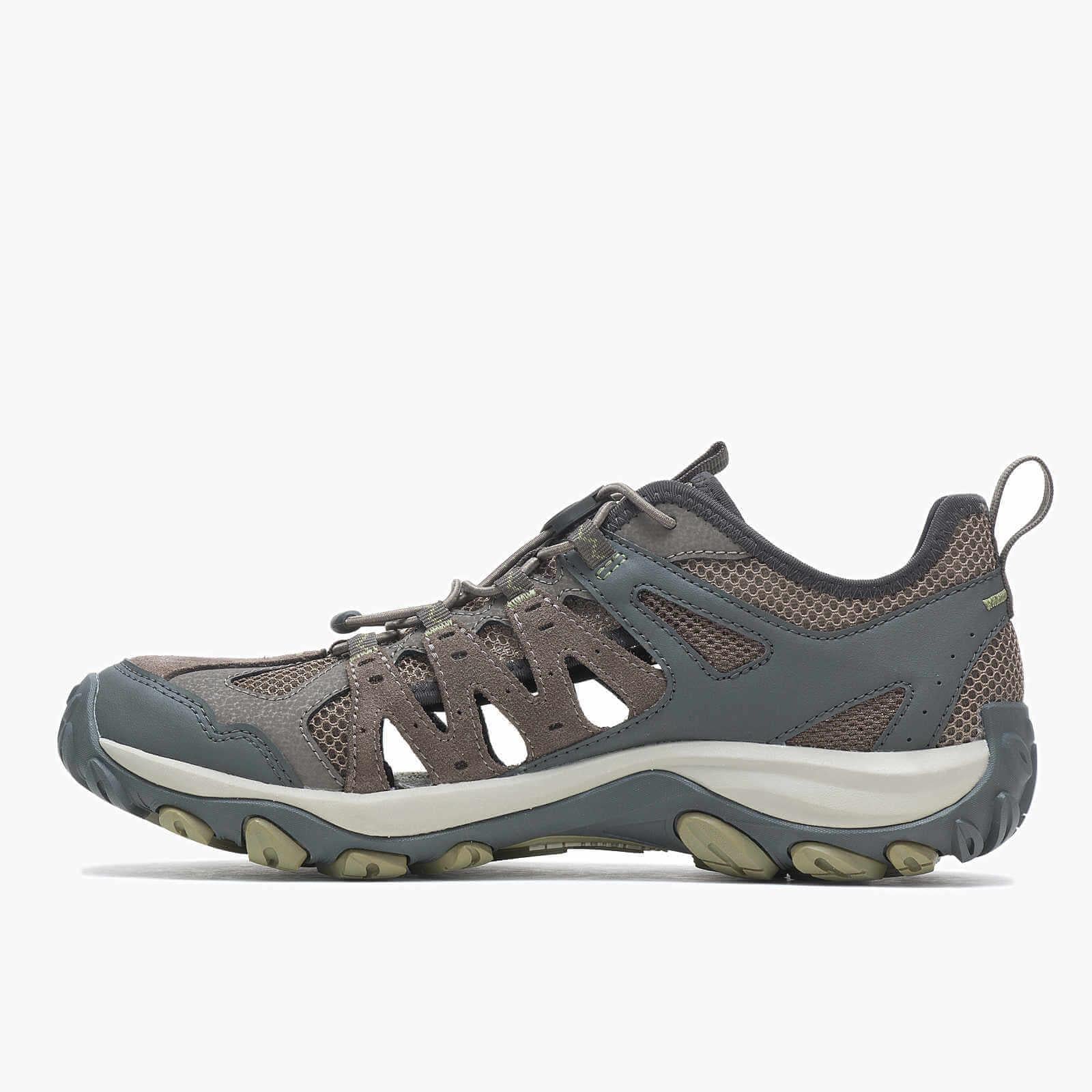 Merrell Accentor 3 Sieve Erkek Sneaker - Açık Kahve