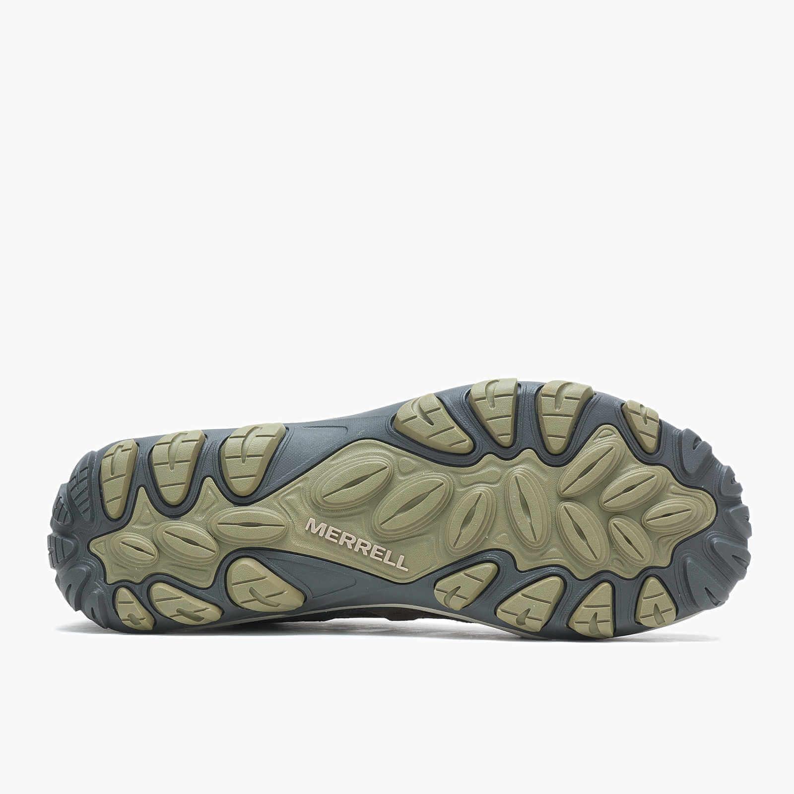 Merrell Accentor 3 Sieve Erkek Sneaker - Açık Kahve
