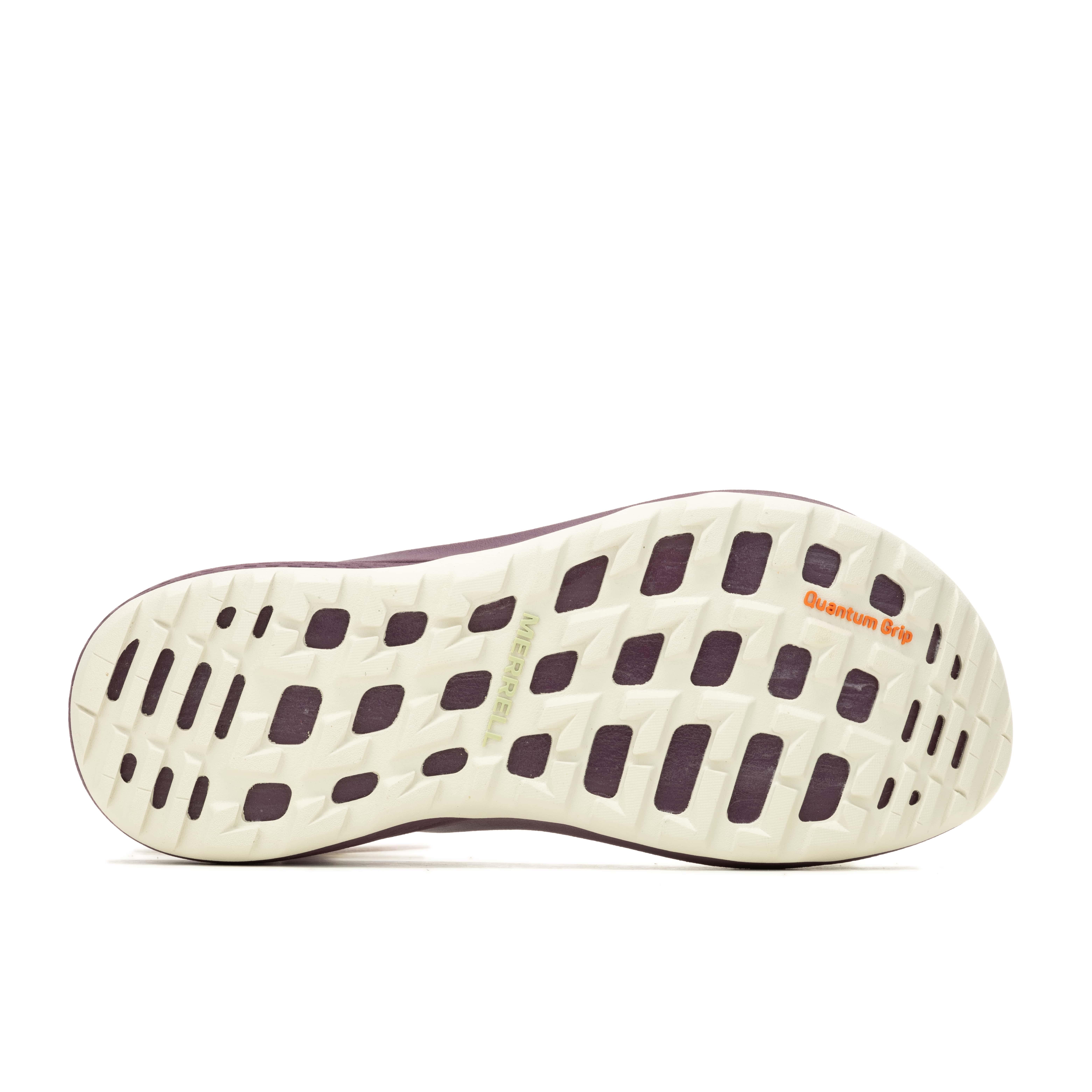Merrell Bravada 2 Strap Kadın Sandalet - Leylak