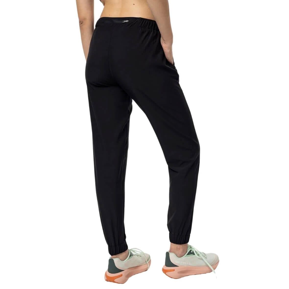 Merrell Erin W Kadın Jogger Pantolon - Siyah
