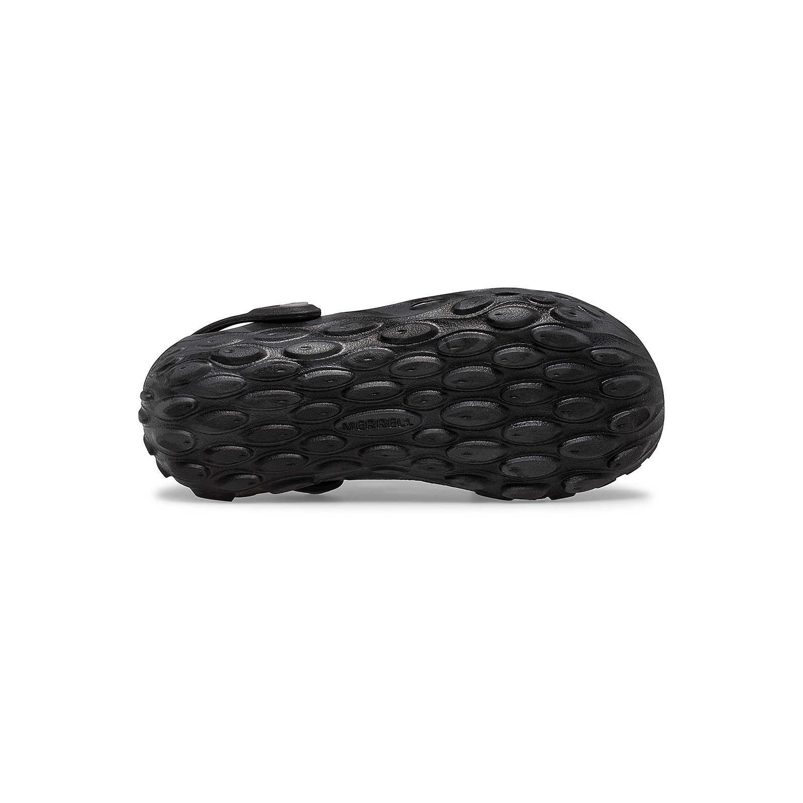Merrell Hydro Moc Çocuk Sandalet - Siyah