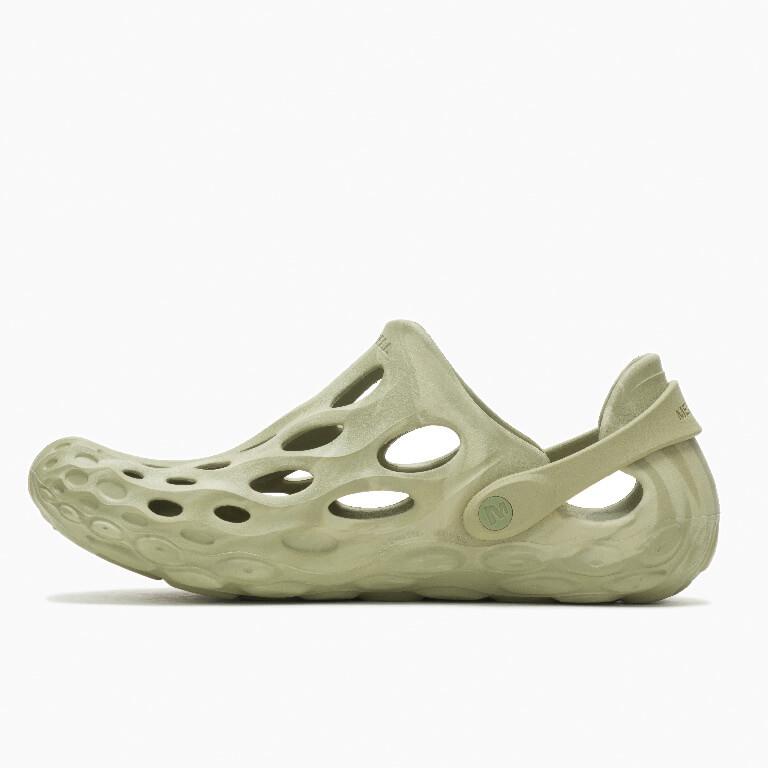 Merrell Hydro Moc Erkek Sandalet - Açık Yeşil