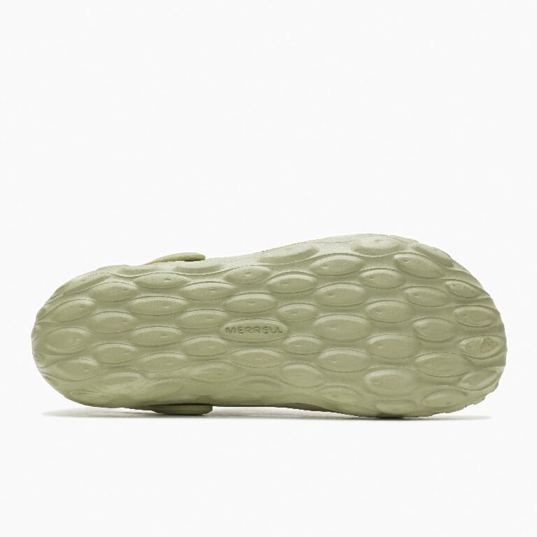 Merrell Hydro Moc Erkek Sandalet - Açık Yeşil