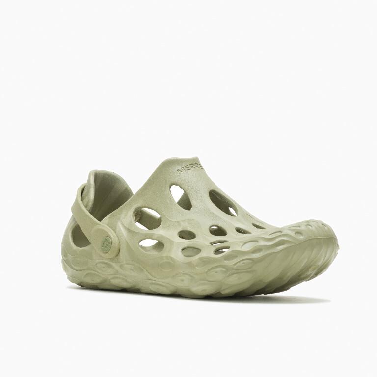 Merrell Hydro Moc Erkek Sandalet - Açık Yeşil
