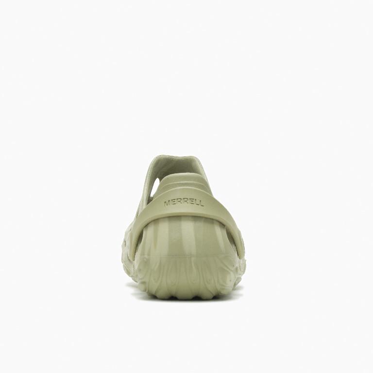 Merrell Hydro Moc Erkek Sandalet - Açık Yeşil