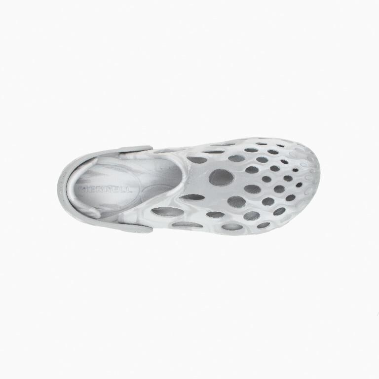 Merrell Hydro Moc Erkek Sandalet - Gri