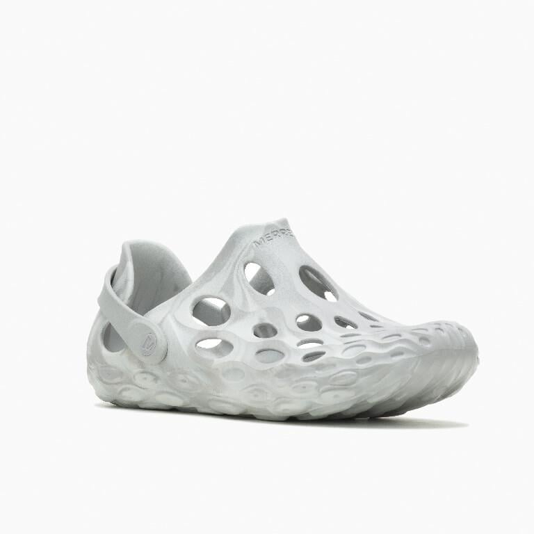 Merrell Hydro Moc Erkek Sandalet - Gri