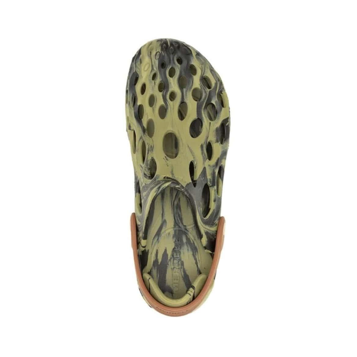 Merrell Hydro Moc Erkek Sandalet - Kamuflaj