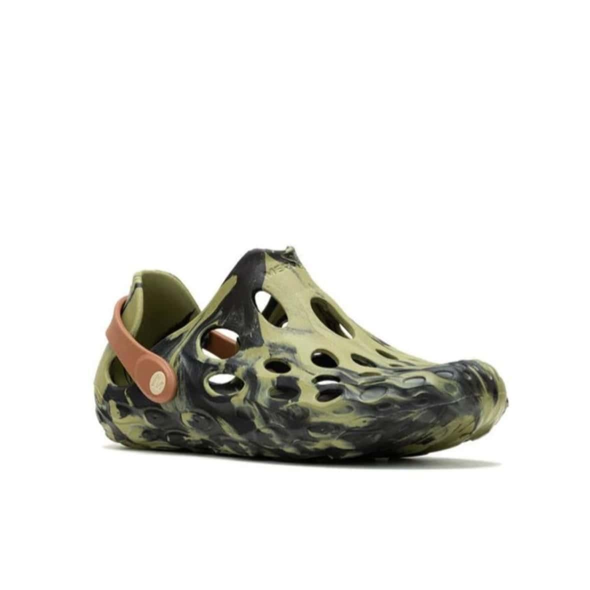 Merrell Hydro Moc Erkek Sandalet - Kamuflaj