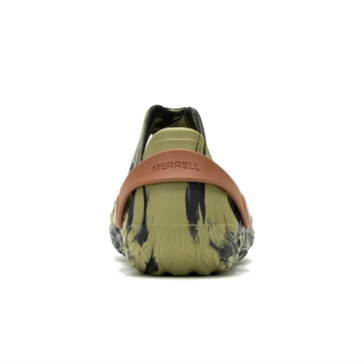 Merrell Hydro Moc Erkek Sandalet - Kamuflaj