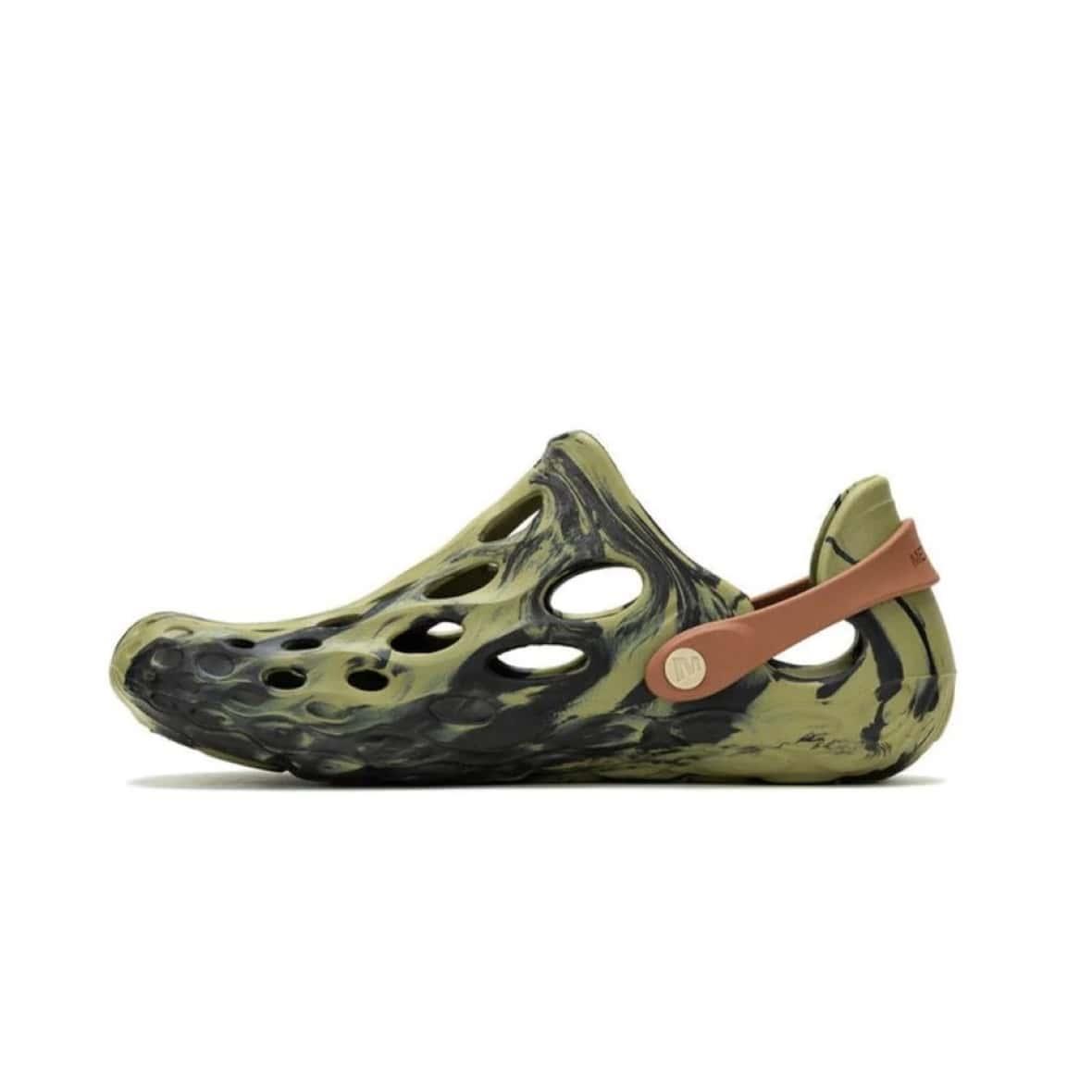 Merrell Hydro Moc Erkek Sandalet - Kamuflaj