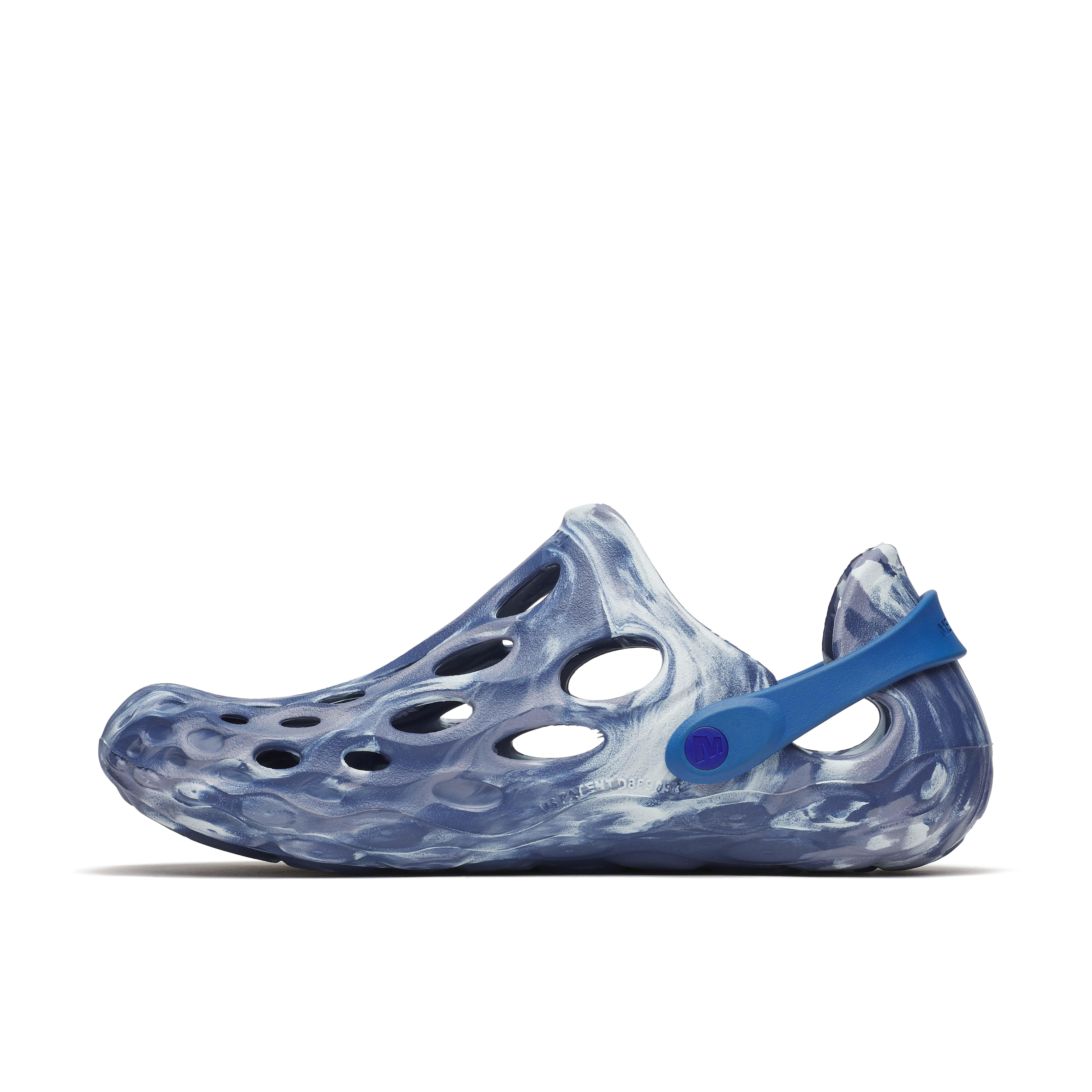 Merrell Hydro Moc Erkek Sandalet - Mavi