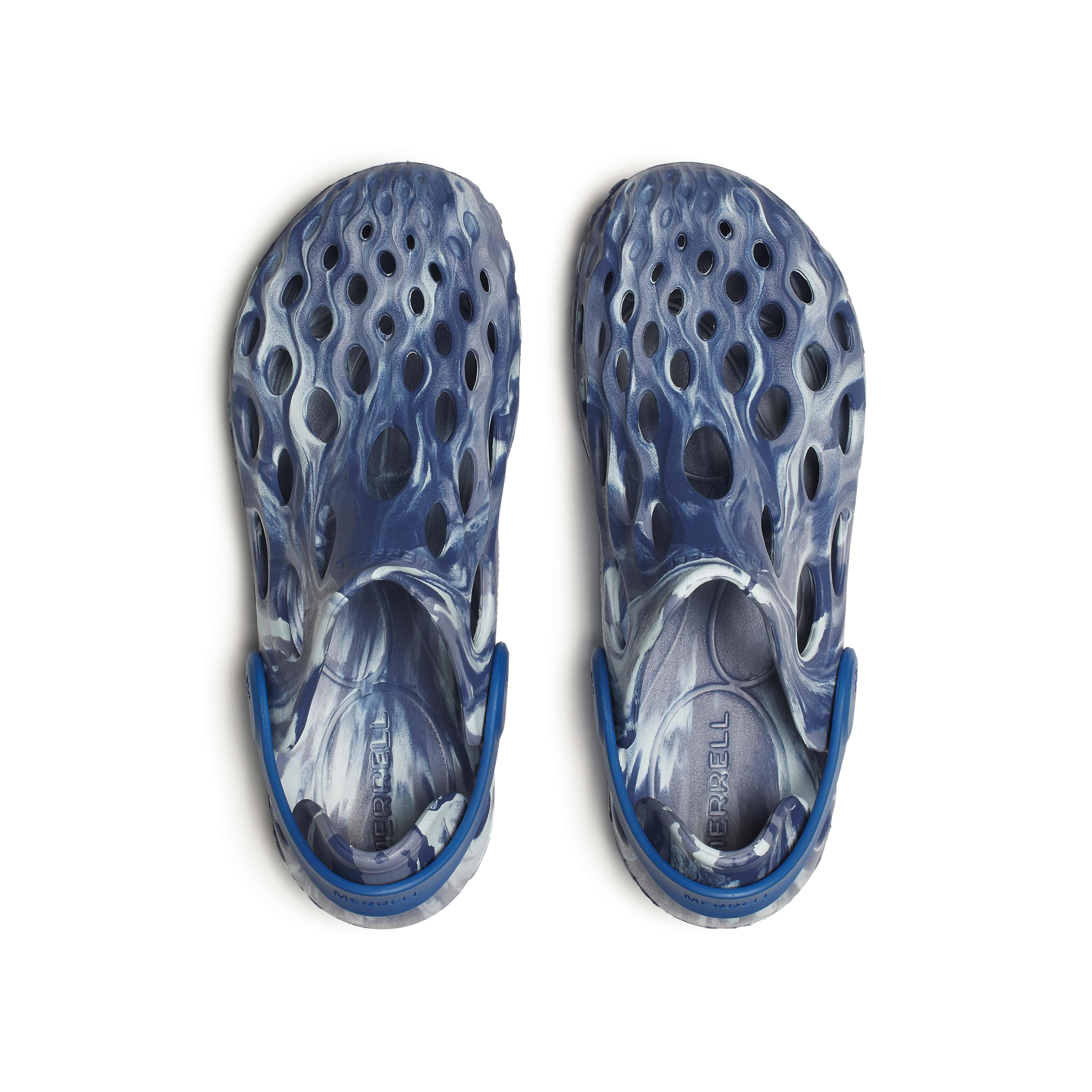 Merrell Hydro Moc Erkek Sandalet - Mavi