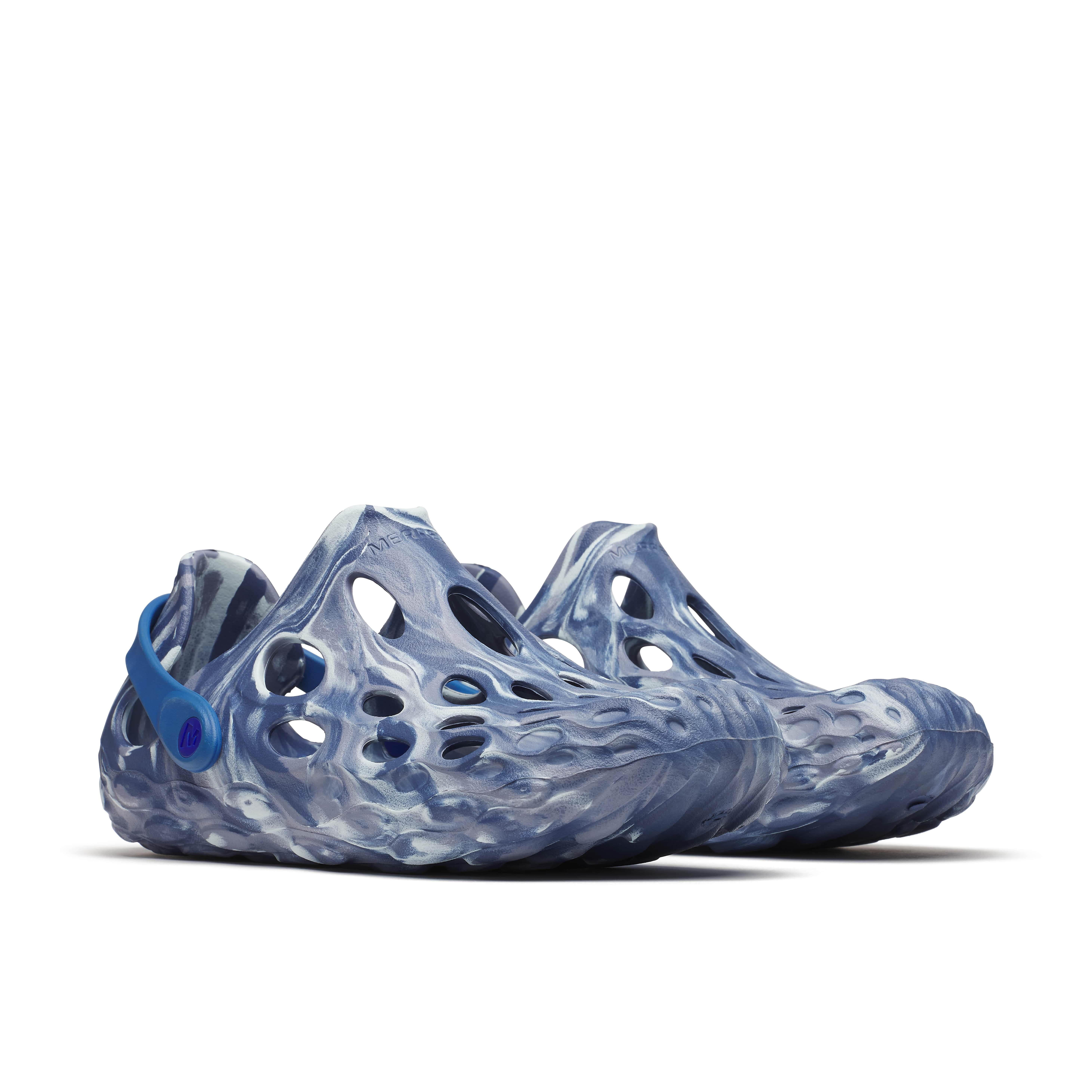 Merrell Hydro Moc Erkek Sandalet - Mavi