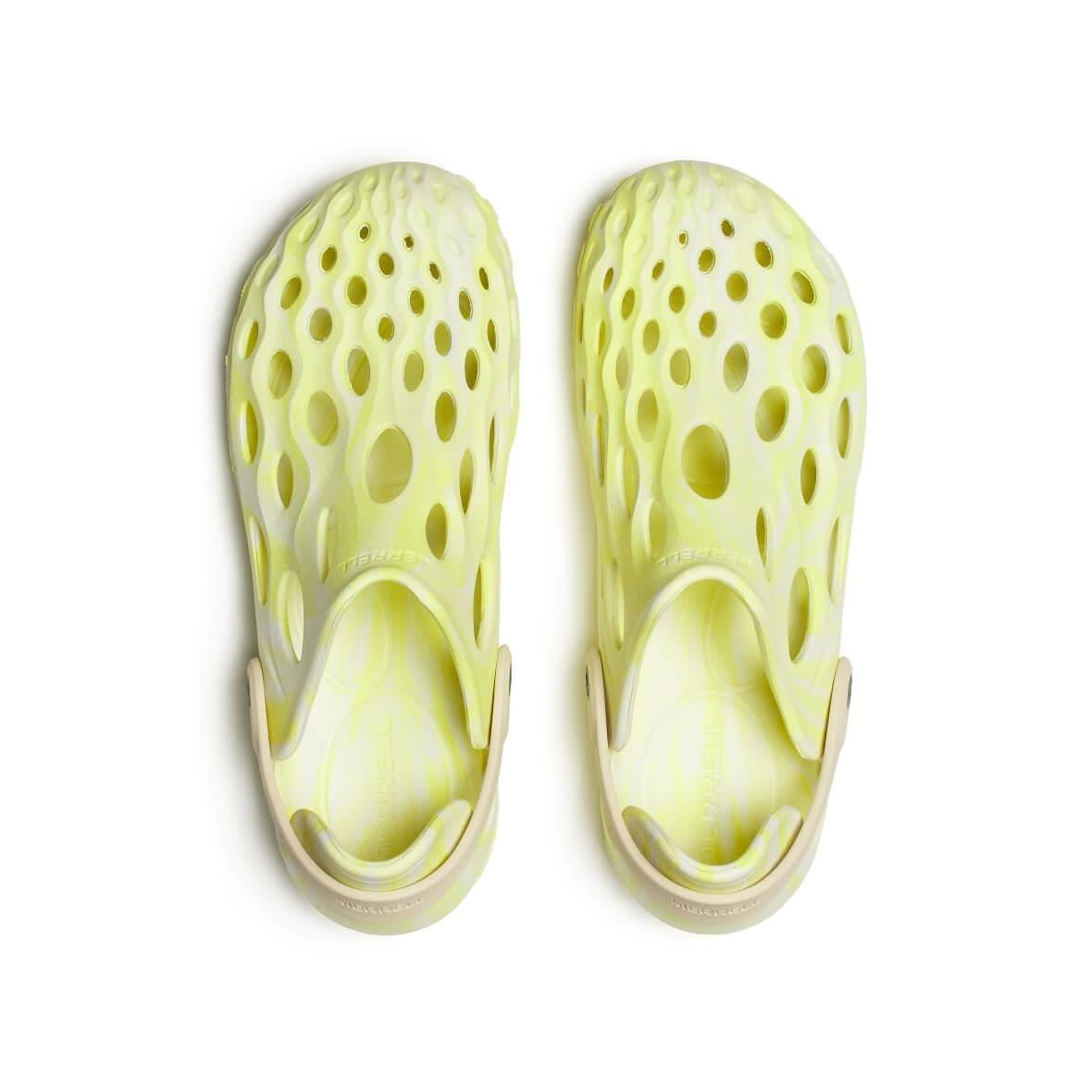 Merrell Hydro Moc Erkek Sandalet - Sarı