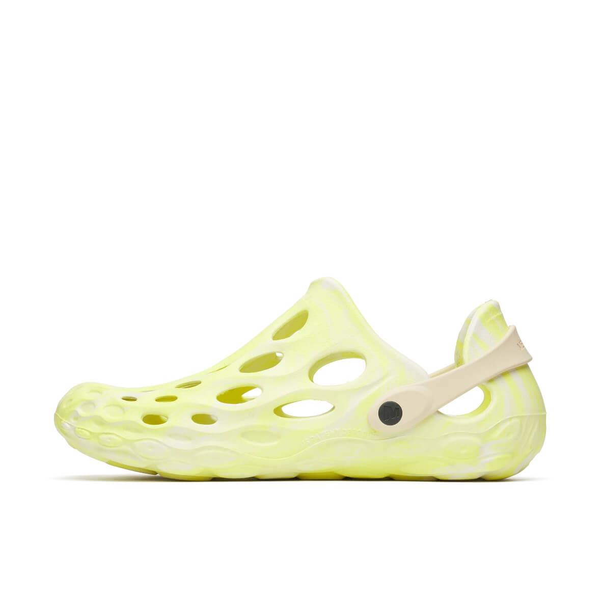 Merrell Hydro Moc Erkek Sandalet - Sarı