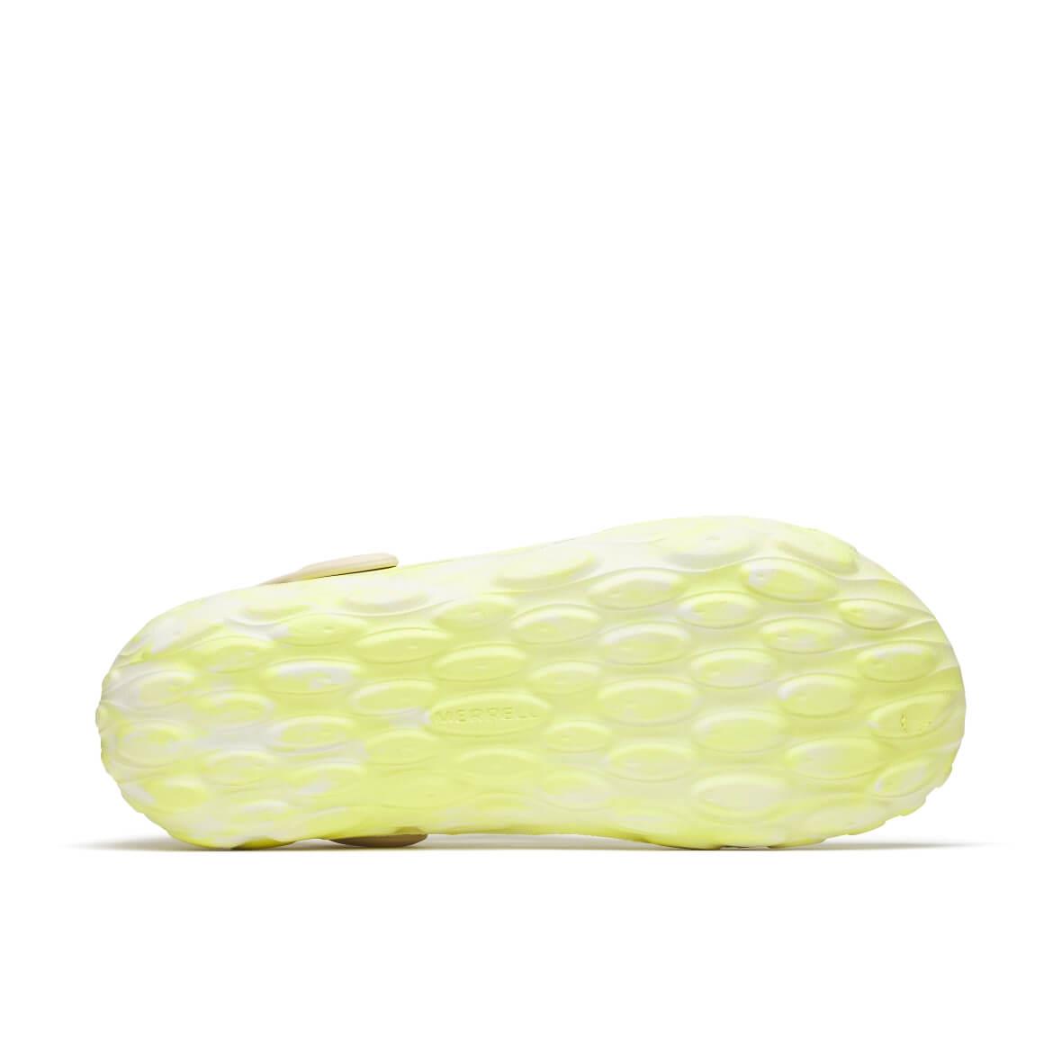 Merrell Hydro Moc Erkek Sandalet - Sarı