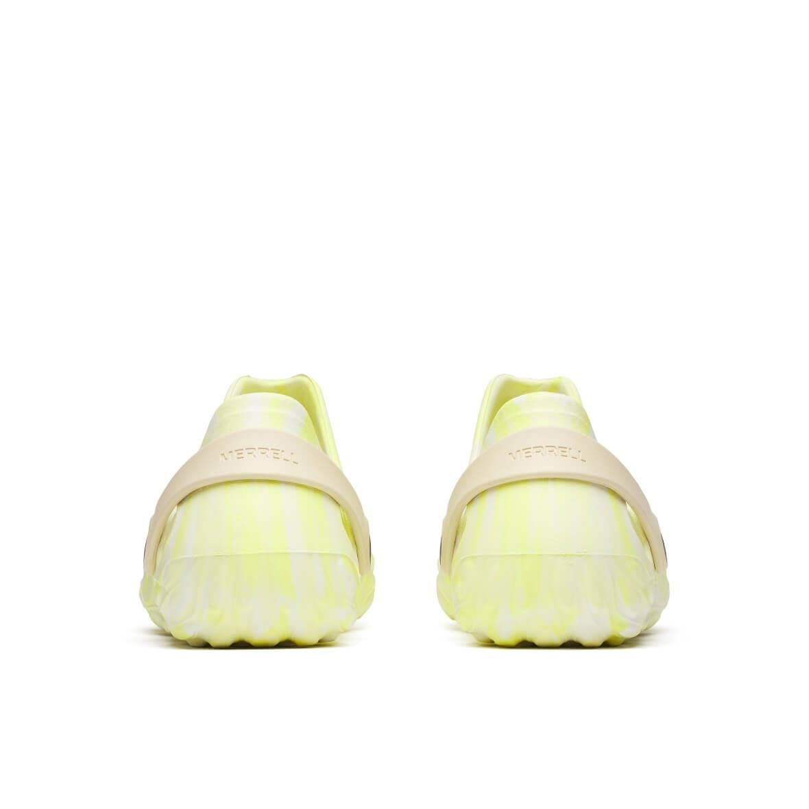 Merrell Hydro Moc Erkek Sandalet - Sarı