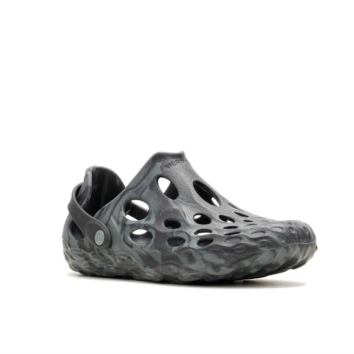 Merrell Hydro Moc Erkek Sandalet - Siyah