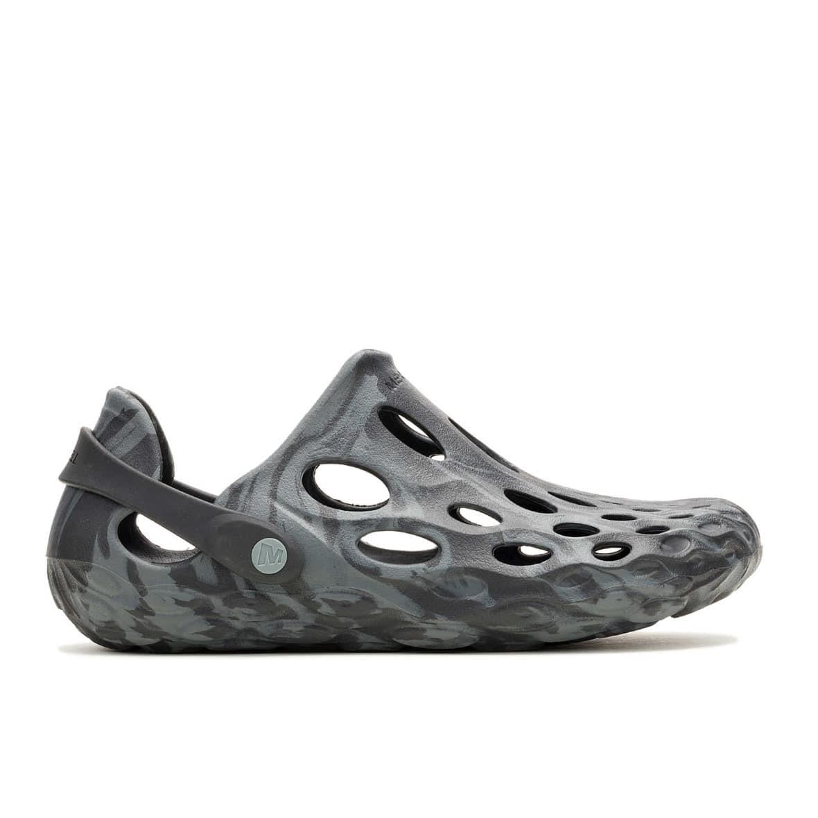 Merrell Hydro Moc Erkek Sandalet - Siyah