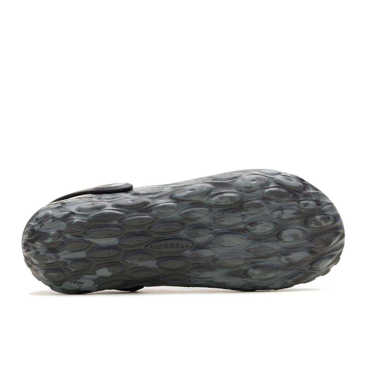 Merrell Hydro Moc Erkek Sandalet - Siyah