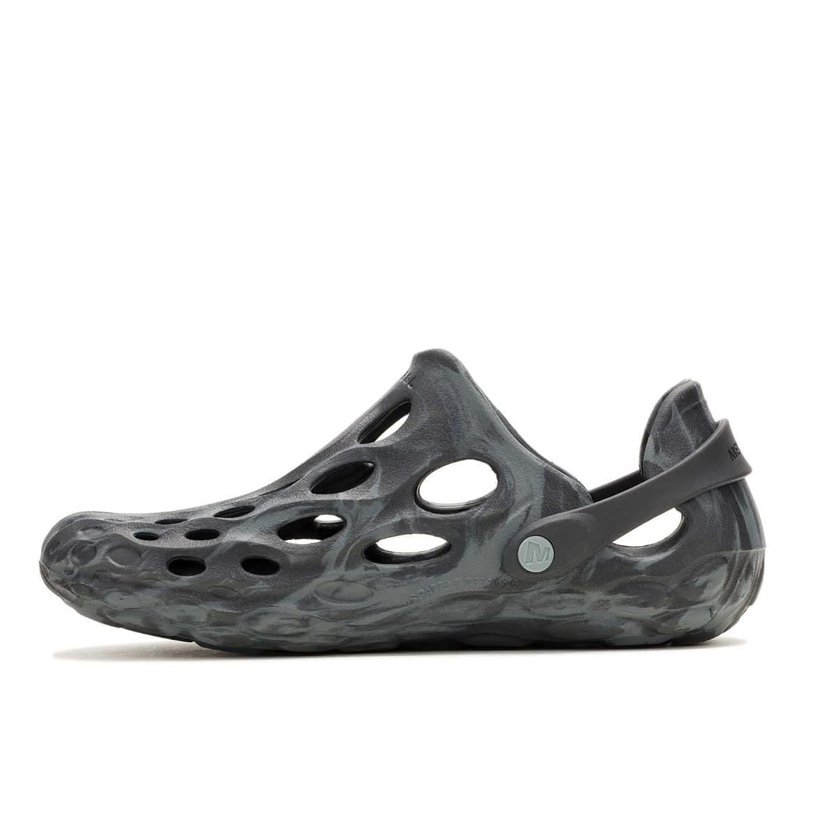 Merrell Hydro Moc Erkek Sandalet - Siyah