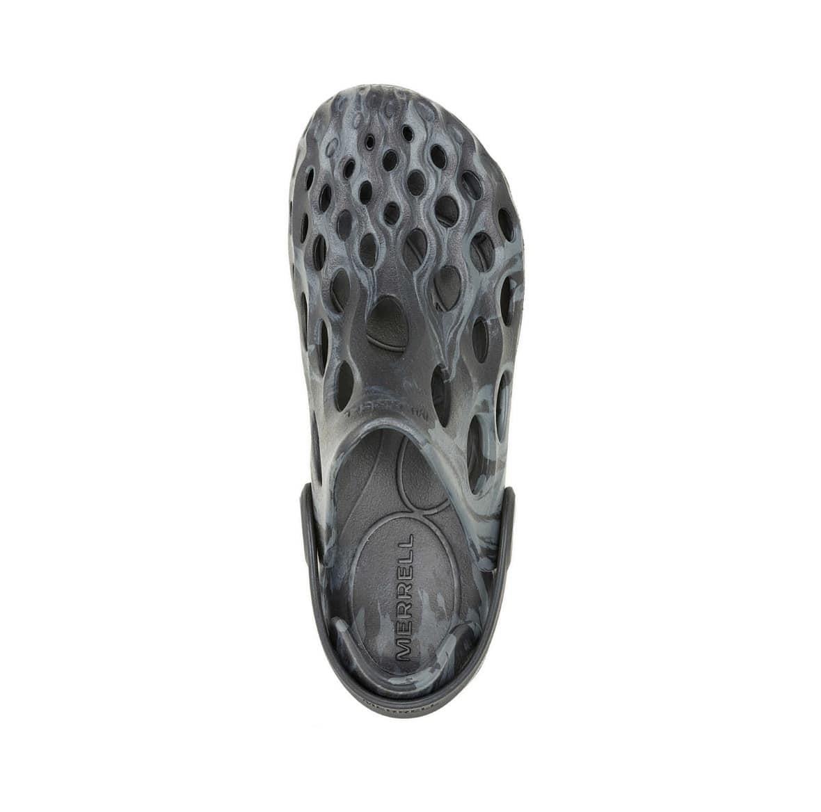Merrell Hydro Moc Erkek Sandalet - Siyah