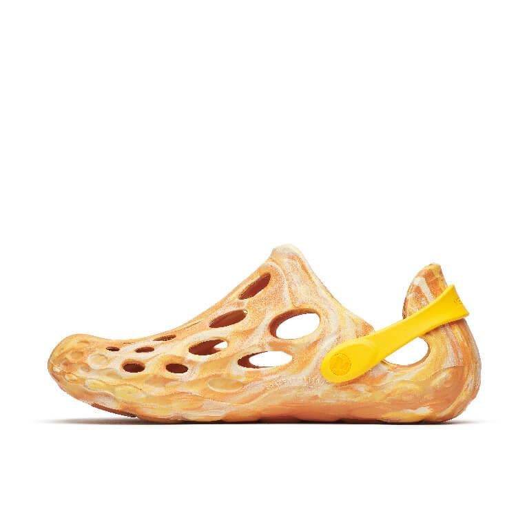 Merrell Hydro Moc Erkek Sandalet - Turuncu