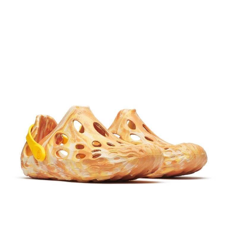 Merrell Hydro Moc Erkek Sandalet - Turuncu
