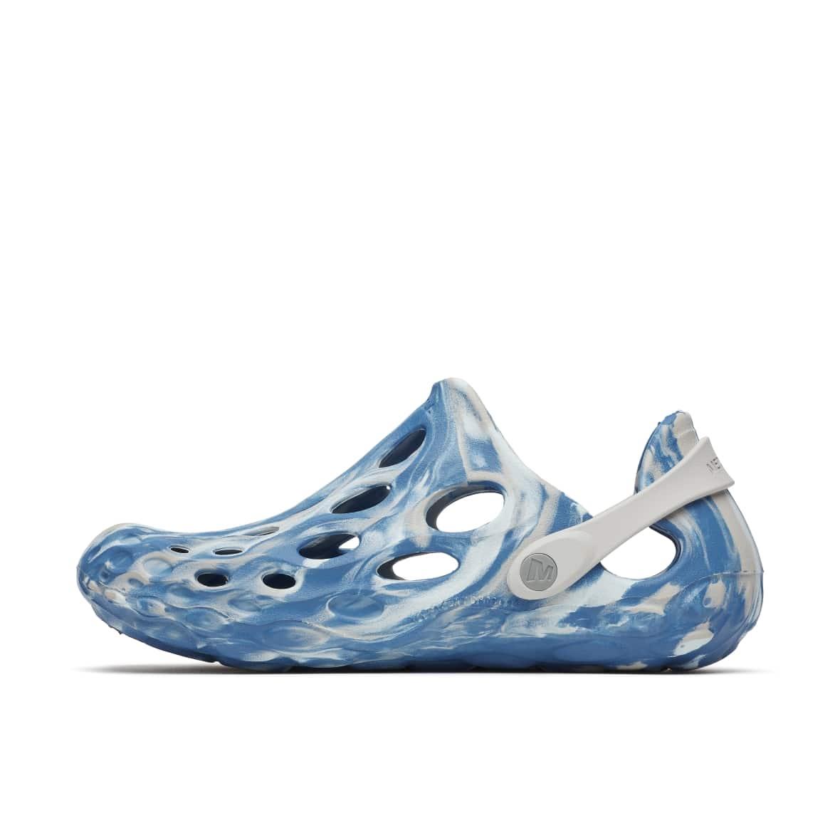 Merrell Hydro Moc Kadın Sandalet - Buz Mavisi