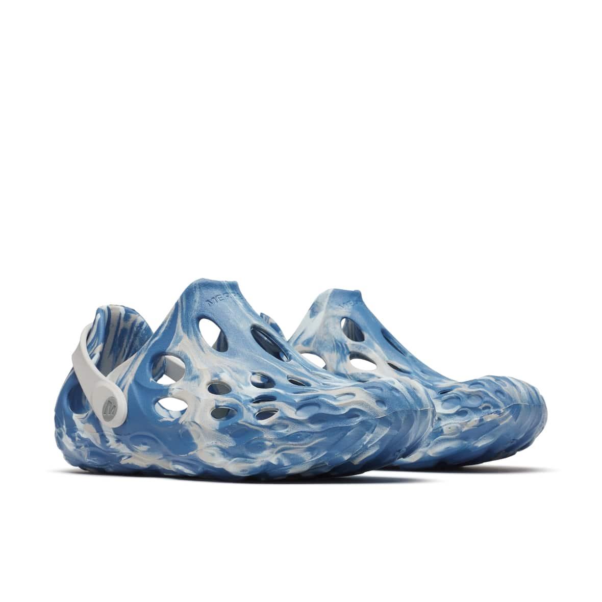 Merrell Hydro Moc Kadın Sandalet - Buz Mavisi