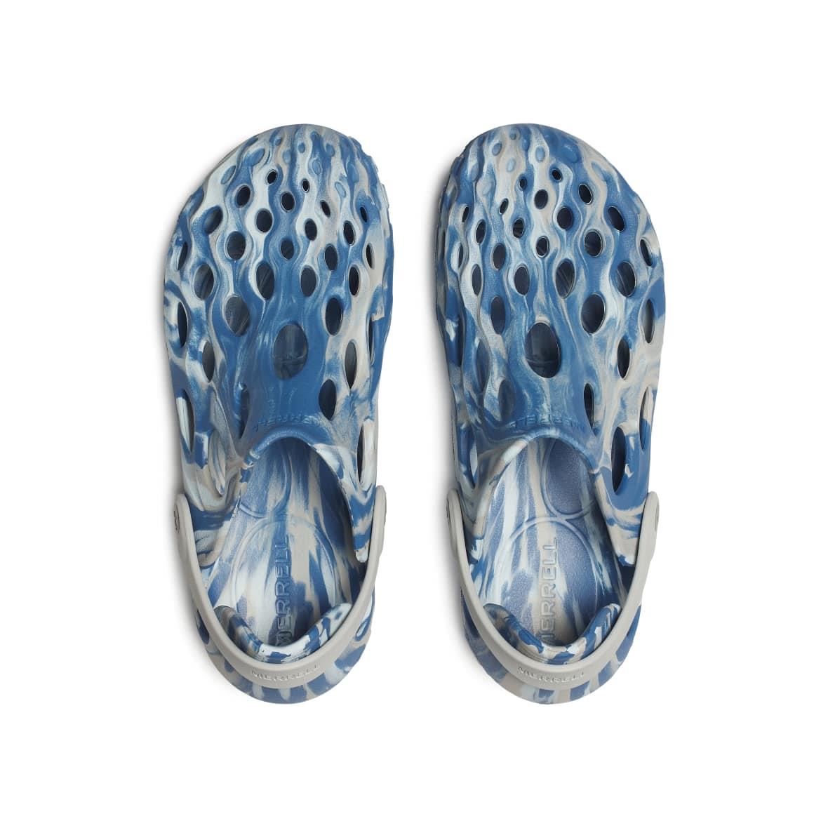Merrell Hydro Moc Kadın Sandalet - Buz Mavisi