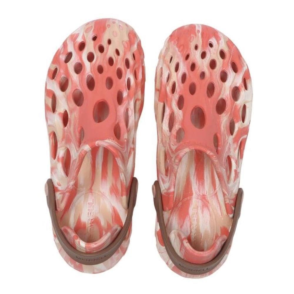 Merrell Hydro Moc Kadın Sandalet - Mercan