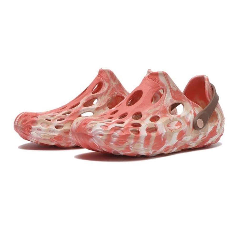 Merrell Hydro Moc Kadın Sandalet - Mercan